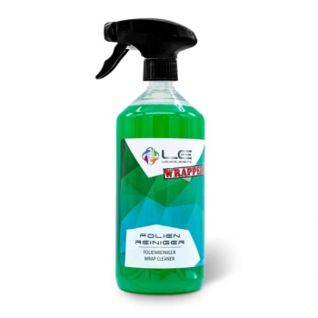 Liquid Elements - Wrapped Folienreiniger 1L